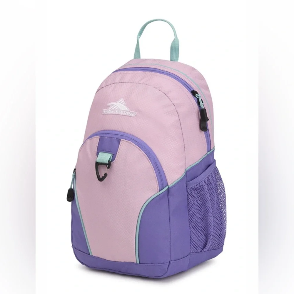High Sierra Mini Loop Backpack NWOT
